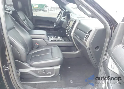 2019 Ford Expedition Xlt z USA, uszkodzony, nr VIN 1FMJU1JTXKEA82991
